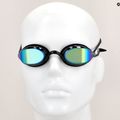 Orca Killa Hydro mirror black swimming goggles 8