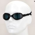 Orca Killa 180º smoke black swimming goggles 3