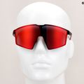 Julbo Edge Spectron 3 mat black/red/multilayer red sunglasses 6