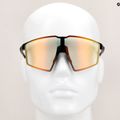 Julbo Edge Reactiv 1-3 Light Amplifier mat black/iridescent ir5/multilayer red sunglasses 10
