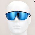 Julbo Ultimate Spectron 3 black/blue/multilayer blue sunglasses 6