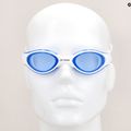 Orca Killa Vision blue/white swimming goggles 8