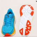 Men's Saucony Guide 17 viziblue/peel running shoes 9