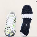 Men's football boots Joma Maxima TF MAXS2432TF white 9