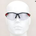 Alpina Twist Six Hr S V midnight grey matt/black sunglasses 7