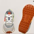 BIG STAR men's shoes NN174344 grey 9