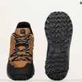 VEJA women's hiking boots Fitz Roy Fs Trek-Shell terra/black 10
