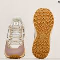 VEJA Fitz Roy Trek-Shellgravel/pierre women's hiking boots 10