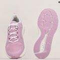 Helly Hansen women's HP Ahiga Evo 5 cherry blossom/white shoes 16