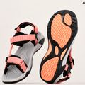 CMP Hamal sunrise children's sandals 9