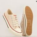BIG STAR women's trainers NN274272 beige 10