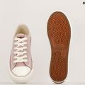 BIG STAR women's trainers NN274239 pink 10
