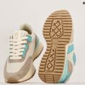 BIG STAR women's shoes NN274973 beige 10