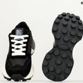 BIG STAR women's shoes black 10