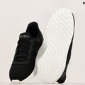 Men's shoes SKECHERS Bobs Squad Chaos Daily Hype black 9