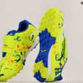 Children's football boots Joma Megatron Jr TF lemon fluor 10