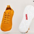 Reima Barefoot children's shoes Barefoot Astelu dark mango 14