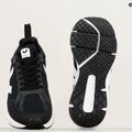 VEJA Condor 2 Alveomesh black/white women's running shoes 9