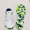 Men's Joma Liga 5 TF football boots white 10