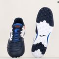 Men's football boots Joma Cancha TF marine/white 9