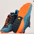Men's DYNAFIT Ultra Pro 2 running shoe storm blue/bluberry 9