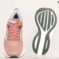 Saucony Triumph 21 lotus/bough women's running shoes 9