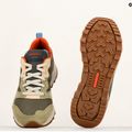 Men's Merrell Alpine 83 Sneaker Sport olive multi boot 9