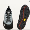 Women's trekking boots The North Face Verto Alpine Gore-Tex monument grey/black 9