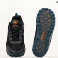 Columbia Trailstorm Ascend Wp black/night wave men's hiking boots 12
