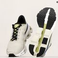 Men's On Running Cloudspark ice/grove running shoes 12