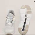 Women's On Running Cloudrift undyed-white/frost shoes 10