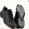 Salomon XA Pro 3D V9 GTX men's running shoes black/phantom/pewter 9