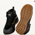 Vans shoes UA UltraRange EXO Hi MTE-1 Giraffe black/brown 9