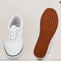 Vans UA Era true white shoes 10