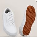 Vans shoes UA Old Skool (classic tumble)true white 10