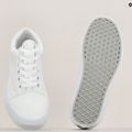 Vans UA Old Skool true white shoes 12