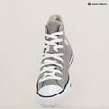 Converse Chuck Taylor All Star Hi totally neutral trainers 9