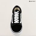 Vans UA Old Skool black/white shoes 12