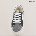 Vans SK8-Low Reconstruct grey shoes 10