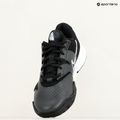 Men's tennis shoes Nike Court Lite 4 Clay black/white 9