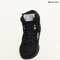 Venum X Dodge Demon 170 Wrestling boots black 9