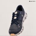 Women's running shoes On Running Cloud X 3 iron/fade 9