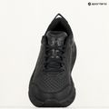 Men's running shoes HOKA Bondi SR Wide black/black 9