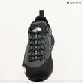 Men's high-mountain boots The North Face Verto Alpine Gore-Tex asphalt grey/black 9