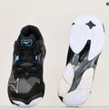 Men's volleyball shoes Mizuno Wave Lightning Z8 black 9
