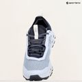 Women's On Running Cloudultra 2 heather/iron running shoes 9