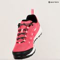 Columbia Vapor Vent juicy/salmon rose women's hiking boots 11