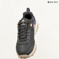 Columbia Trailstorm Ascend Wp shark/cosmos women's hiking boots 13