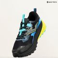 Men's running shoes Joma Kubor black 10