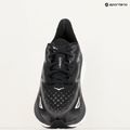 Men's running shoes HOKA Clifton 9 Wide black/white 9